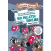 Macera Yolcusu - Bir Milletin Dirilişi