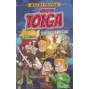 Macera Yolcusu Yakışıklı Tolga Sihirli Korsan