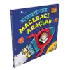 Maceracı Araçlar - Pop-Up İle Keşfet