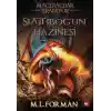 Maceracılar Aranıyor 1 - Slathbogun Hazinesi