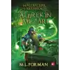 Maceracılar Aranıyor 3 - Albrekin Mezarı