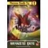 Maceranı Kendin Seç 7 - Hayaletli Şato