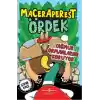 Maceraperest Ördek