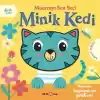 Macerayı Sen Seç! - Minik Kedi Ciltli