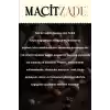 Macitzade 280 gr Fındık Ezmesi 2li (%80 FINDIK)