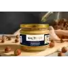 Macitzade 280 gr Fındık Ezmesi 3lü Gold Paket (%80 FINDIK) 840 gr