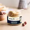 Macitzade 280 gr Fındık Ezmesi 3lü Gold Paket (%80 FINDIK) 840 gr
