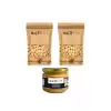 Macitzade Standart Paket (2 Adet 500 gr iç fındık + 1 adet 280 gr fındık ezmesi)