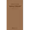 Madam Edwarda - Geceyarısı Kitapları