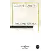 Madame Bovary - Hasan Ali Yücel Klasikleri