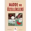 Madde ve Özellikleri - Gençler İçin Çizgilerle Bilim