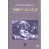 Maddi Uygarlık - Gündelik Hayatın Yapıları
