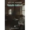 Mahalle Kahvesi
