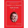 Mahmut Esat  Bozkurt Toplu Eserler 1