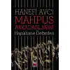Mahpus Arkadaşlarım - Hapishane Defterleri