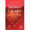 Mahrem Cevaplar