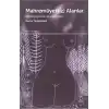 Mahrem(iyetsiz) Alanlar Mensturasyondan Anneliğe Kadın