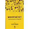 Mahremiyet