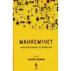 Mahremiyet