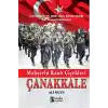 Mahşerin Kanlı Çiçekleri Çanakkale