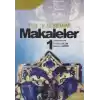 Makaleler 1 (Ali Sevim)