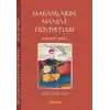 Makamların Manevi Hüviyetleri