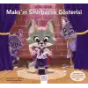 Maksın Sihirbazlık Gösterisi
