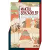 Maktul Şehzadeler