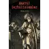 Maktul Şeyhülislamlar