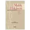 Malik Hikayeti