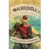 Malkoçoğlu
