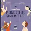 Mama Papa Meıne Gebete Sınd Mıt Tır