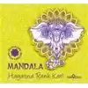 Mandala - Hayatına Renk Kat!