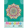 Mandala Motifler