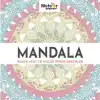 Mandala - Rahatlatıcı ve Huzur Veren Desenler