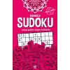 Mandala Sudoku - Kolay Seviye