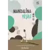 Mandalina Yeşili