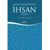 Manevi Danışmanlıkta İhsan Modeli