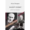 Manevi Enerji
