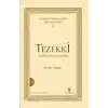 Manevi İlerlemenin Merhaleleri 2: Tezekki