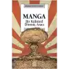 Manga  Bir Kültürel Direniş Aracı