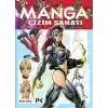 Manga - Çizim Sanatı