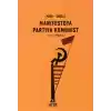 Manifestoya Partiya Komunist