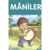 Maniler