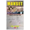 Manşet - Türkiye Konuşuyor