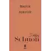 Mantık ve Aşkınlık