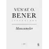 Manzumeler