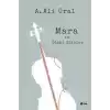 Mara ve Öteki Şiirler