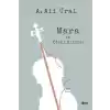 Mara ve Öteki Şiirler (Ciltli)