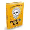 Marcus Aurelius Le Pozitif Kal